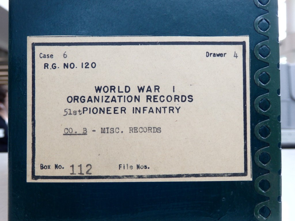 NARA WWI - 08