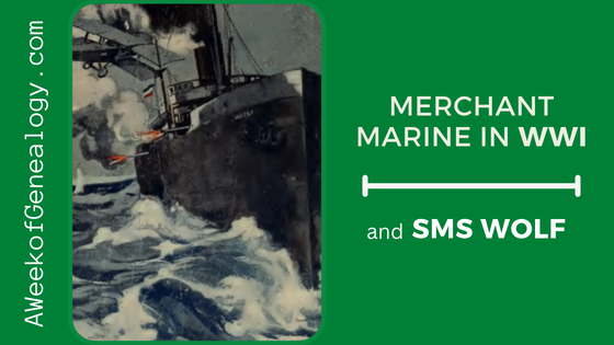 Merchant Mariners — USA WARRIOR STORIES