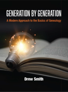 Generation by Generation cover