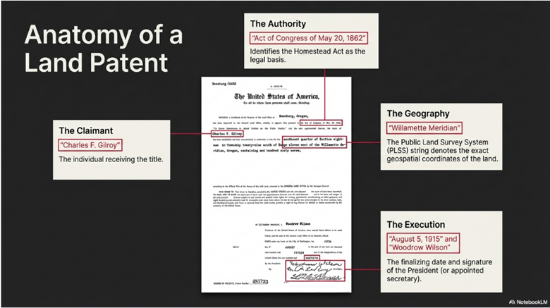 NotebookLM Generated Slide